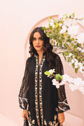 Sana Abbas | Luxury Pret | Naza - by - Libasekhas UK - Registered Vendor of : Sana Abbas - 100% Original Designer Dresss