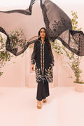 Sana Abbas | Luxury Pret | Naza - by - Libasekhas UK - Registered Vendor of : Sana Abbas - 100% Original Designer Dresss