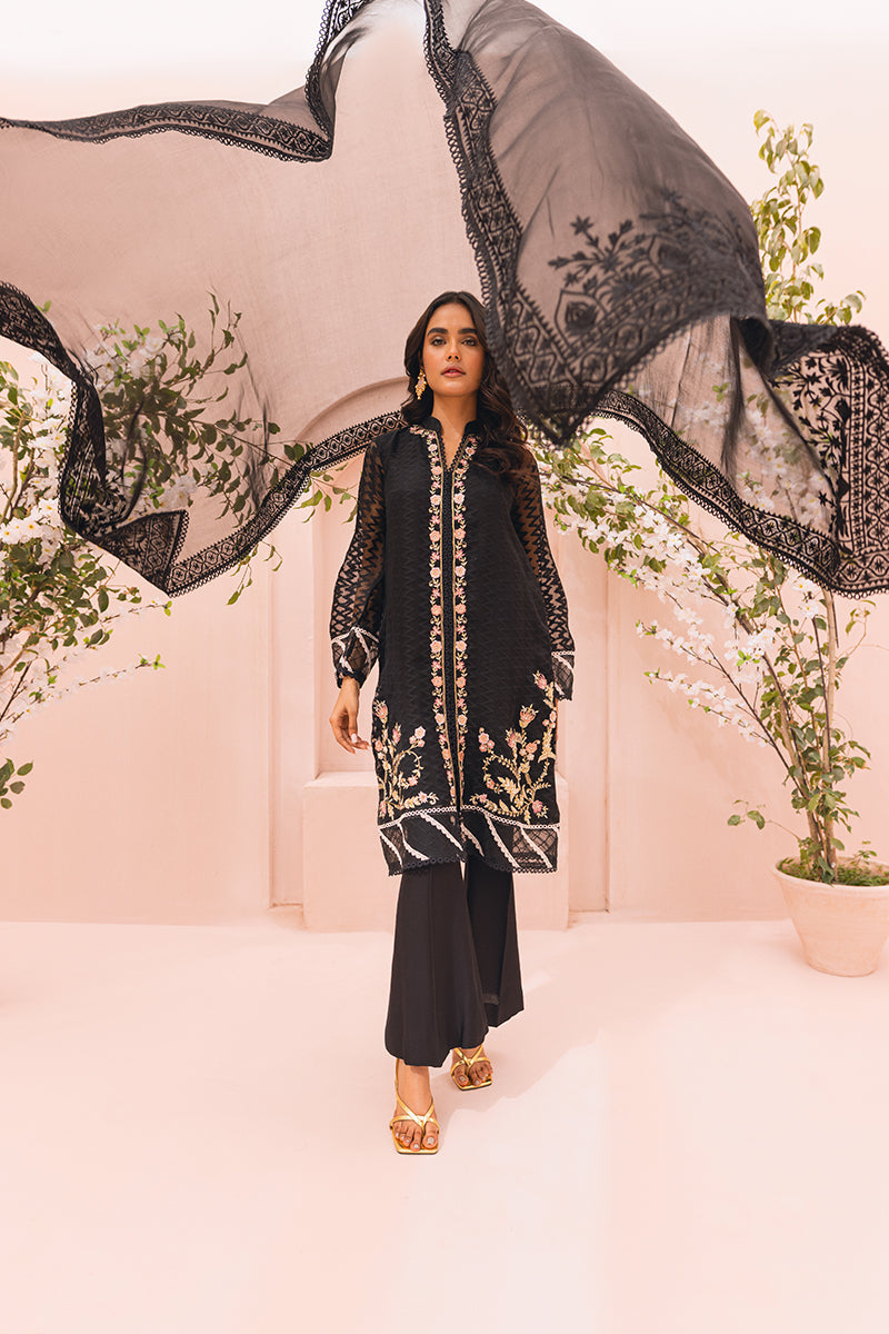 Sana Abbas | Luxury Pret | Naza - by - Libasekhas UK - Registered Vendor of : Sana Abbas - 100% Original Designer Dresss