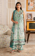 Asifa and Nabeel | Meraki Vintage 25 | Nazneen (MVL25-15) - by - Libasekhas UK - Registered Vendor of : Asifa and Nabeel - 100% Original Designer Dresss