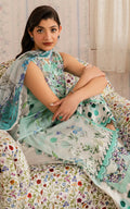 Asifa and Nabeel | Meraki Vintage 25 | Nazneen (MVL25-15) - by - Libasekhas UK - Registered Vendor of : Asifa and Nabeel - 100% Original Designer Dresss