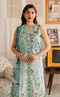Asifa and Nabeel | Meraki Vintage 25 | Nazneen (MVL25-15) - by - Libasekhas UK - Registered Vendor of : Asifa and Nabeel - 100% Original Designer Dresss