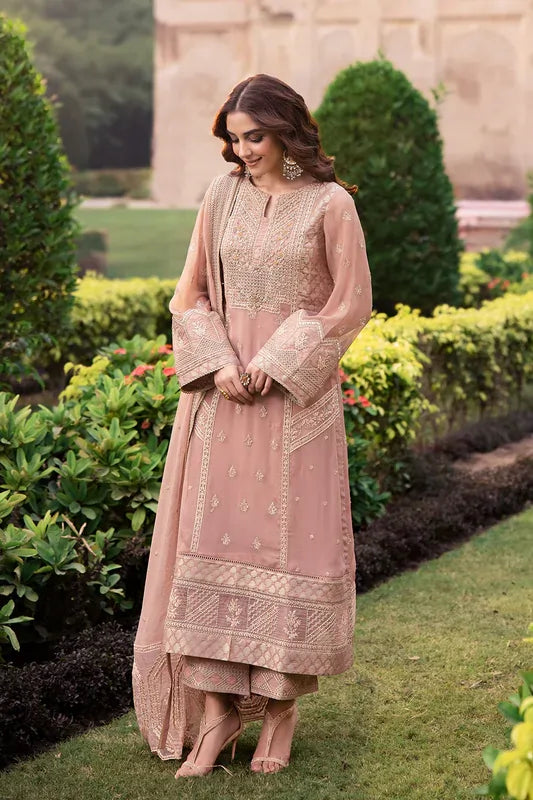 Azure | Luxe Formals | Nectar Mirage - by Libasekhas UK - Registered Vendor of : Azure - 100% Original Designer Dress