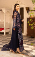 Asifa and Nabeel | Sunehri Eid 25 | Neelum-(SEF25-05) - Ladies Clothes -  Libasekhas