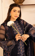 Asifa and Nabeel | Sunehri Eid 25 | Neelum-(SEF25-05) - Ladies Clothes -  Libasekhas