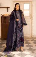 Asifa and Nabeel | Sunehri Eid 25 | Neelum-(SEF25-05) - Ladies Clothes -  Libasekhas