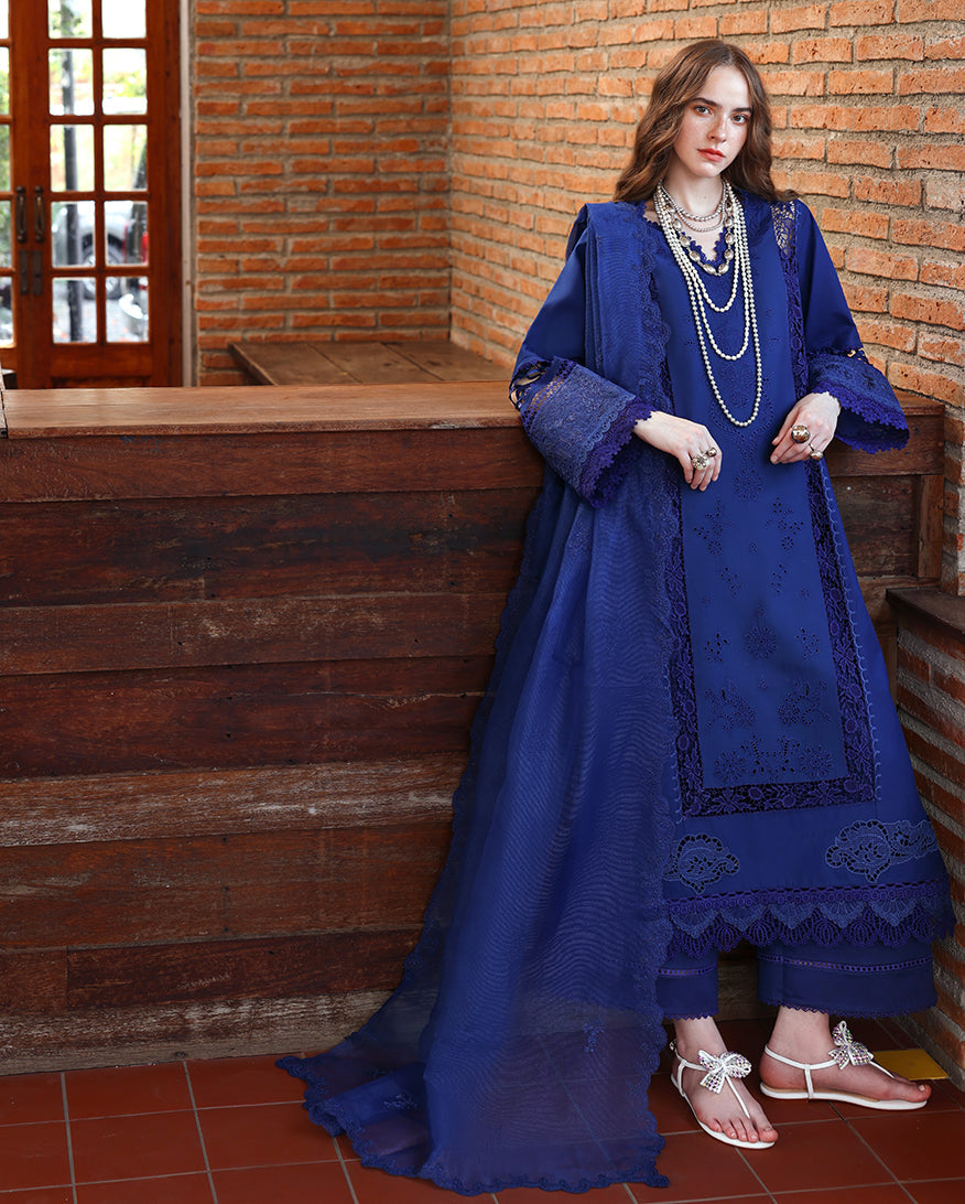 Esmel | Belle Saison | Nerelle - by Libasekhas UK - Registered Vendor of : Esmel - 100% Original Designer Dress