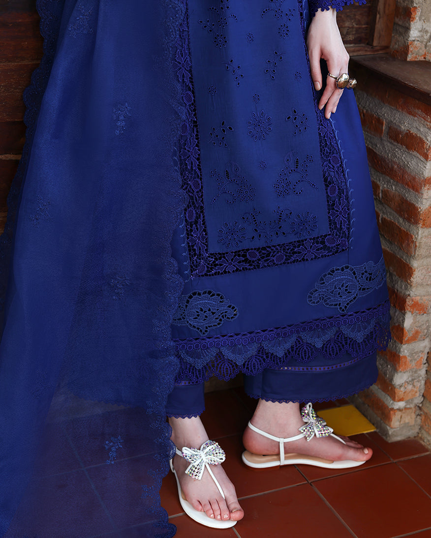 Esmel | Belle Saison | Nerelle - by Libasekhas UK - Registered Vendor of : Esmel - 100% Original Designer Dress