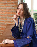 Esmel | Belle Saison | Nerelle - by Libasekhas UK - Registered Vendor of : Esmel - 100% Original Designer Dress