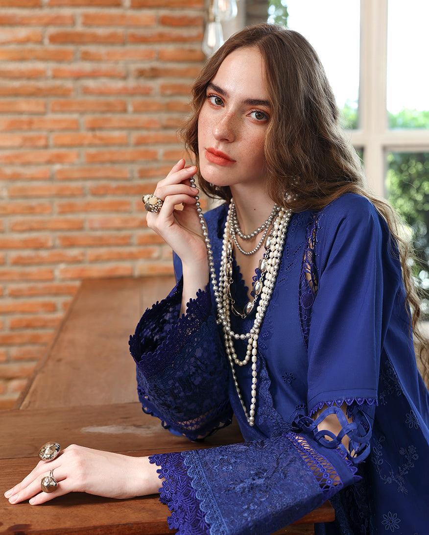 Esmel | Belle Saison | Nerelle - by Libasekhas UK - Registered Vendor of : Esmel - 100% Original Designer Dress