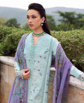 Republic Womenswear | Lilas Lawn 26 | Nerya - by Libasekhas - Registered Vendor of : Republic Womenswear - 100% Original Designer Dress