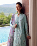 Republic Womenswear | Lilas Lawn 26 | Nerya - by Libasekhas - Registered Vendor of : Republic Womenswear - 100% Original Designer Dress