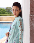Republic Womenswear | Lilas Lawn 26 | Nerya - by Libasekhas - Registered Vendor of : Republic Womenswear - 100% Original Designer Dress