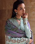 Republic Womenswear | Lilas Lawn 26 | Nerya - by Libasekhas - Registered Vendor of : Republic Womenswear - 100% Original Designer Dress