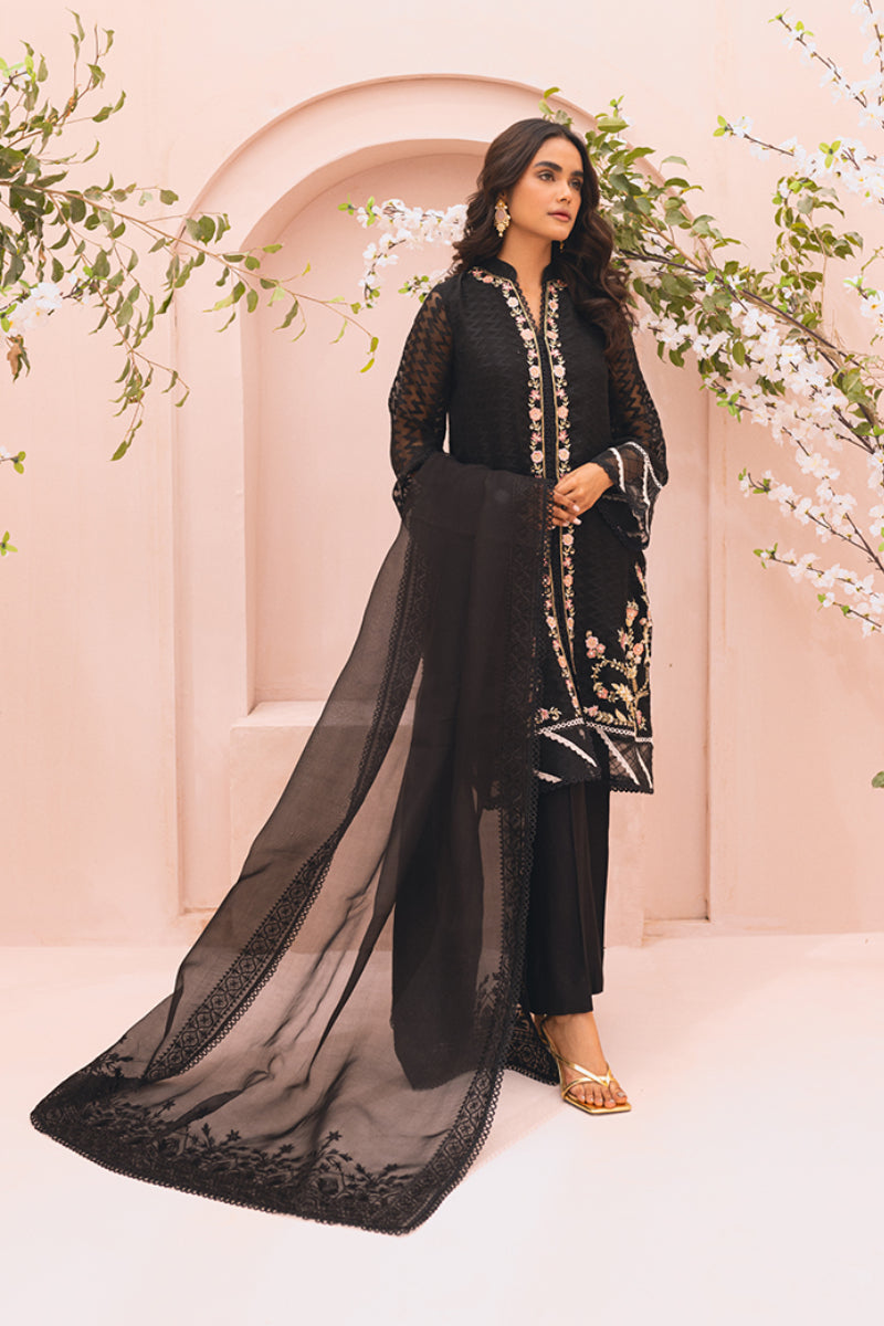 Sana Abbas | Luxury Pret | Naza - by - Libasekhas UK - Registered Vendor of : Sana Abbas - 100% Original Designer Dresss