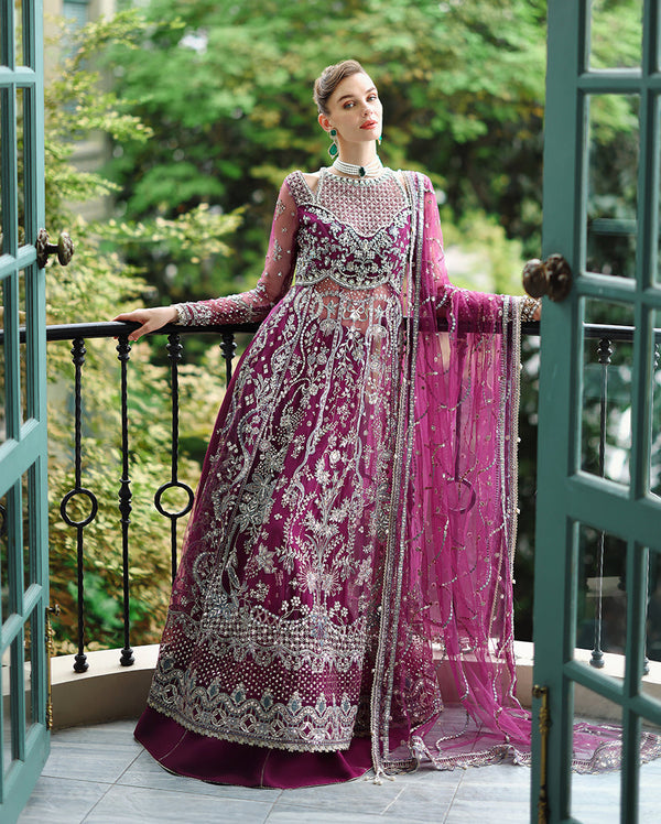 Mushq | The Muse | Nicole - by Libasekhas UK - Registered Vendor of : Mushq - 100% Original Designer Dress