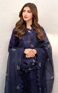 Asifa and Nabeel | Azalia Summer 25 | Nile (AZL25-08) - by - Libasekhas UK - Registered Vendor of : Asifa and Nabeel - 100% Original Designer Dresss