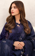 Asifa and Nabeel | Azalia Summer 25 | Nile (AZL25-08) - by - Libasekhas UK - Registered Vendor of : Asifa and Nabeel - 100% Original Designer Dresss