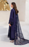 Asifa and Nabeel | Azalia Summer 25 | Nile (AZL25-08) - by - Libasekhas UK - Registered Vendor of : Asifa and Nabeel - 100% Original Designer Dresss
