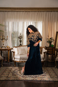 Nilofer Shahid | Aatish the Fire Within | Afsana (1pc) €“ Aatish The Fire within - by - Libasekhas UK - Registered Vendor of : Nilofer Shahid - 100% Original Designer Dresss