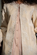 Nilofer Shahid | Aatish the Fire Within | Nayyab (3pc) €“ Aatish The Fire within - by - Libasekhas UK - Registered Vendor of : Nilofer Shahid - 100% Original Designer Dresss