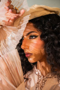 Nilofer Shahid | Aatish the Fire Within | Nayyab (3pc) €“ Aatish The Fire within - by - Libasekhas UK - Registered Vendor of : Nilofer Shahid - 100% Original Designer Dresss