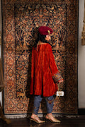 Nilofer Shahid | Aatish the Fire Within | Sholay (2pc) €“ Aatish The Fire within - by - Libasekhas UK - Registered Vendor of : Nilofer Shahid - 100% Original Designer Dresss