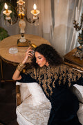 Nilofer Shahid | Aatish the Fire Within | Afsana (1pc) €“ Aatish The Fire within - by - Libasekhas UK - Registered Vendor of : Nilofer Shahid - 100% Original Designer Dresss