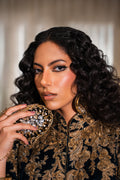 Nilofer Shahid | Aatish the Fire Within | Afsana (1pc) €“ Aatish The Fire within - by - Libasekhas UK - Registered Vendor of : Nilofer Shahid - 100% Original Designer Dresss