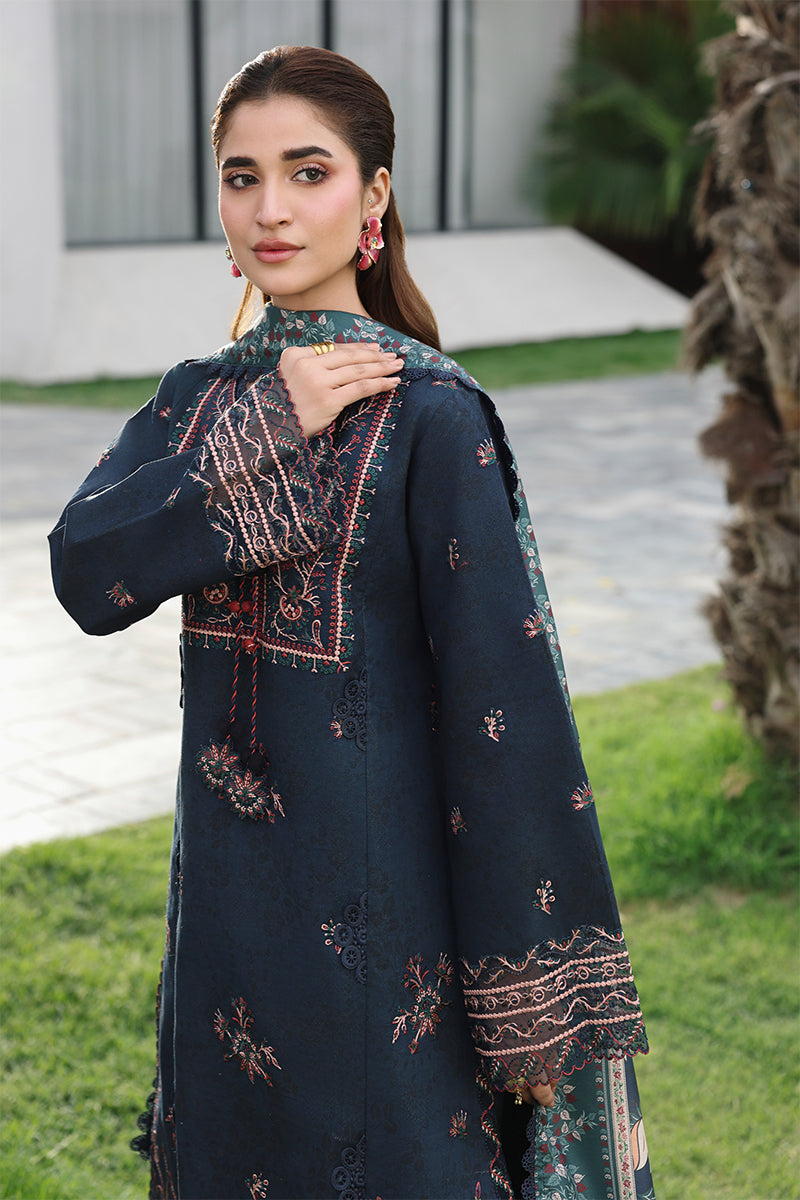 Rangrasiya | Florence Luxury Festive Edit 26 | Nilofer - by Libasekhas - Registered Vendor of : Rangrasiya - 100% Original Designer Dress