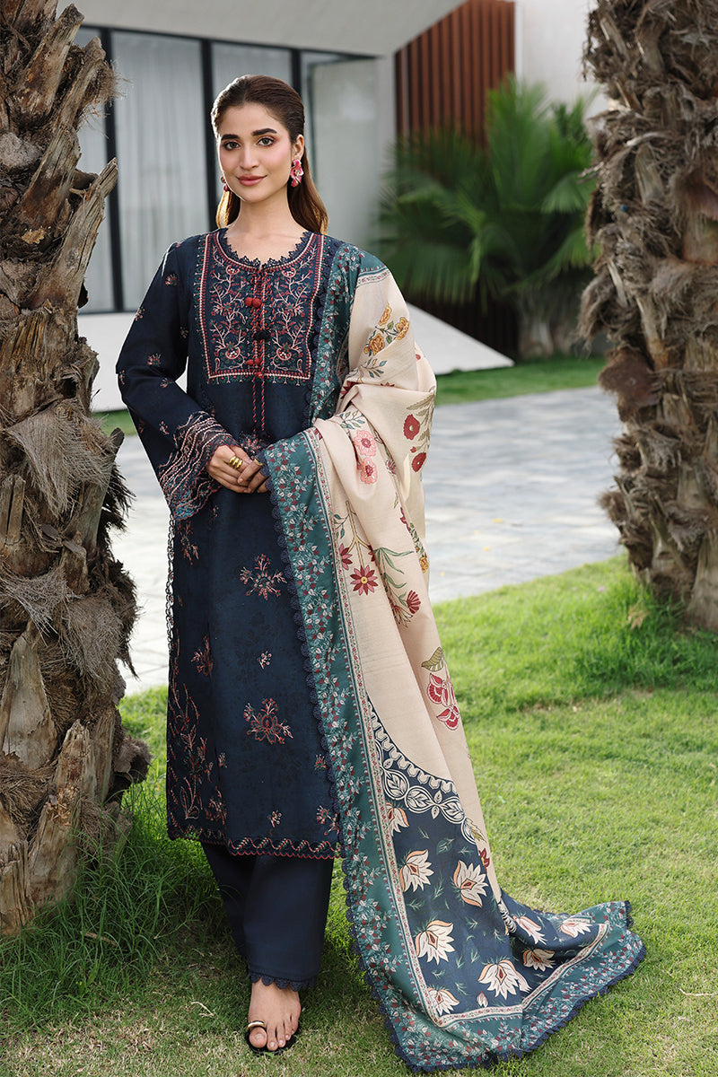 Rangrasiya | Florence Luxury Festive Edit 26 | Nilofer - by Libasekhas - Registered Vendor of : Rangrasiya - 100% Original Designer Dress
