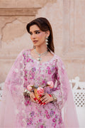 Batik | Festive Eid 26 | Ninh - by Libasekhas UK - Registered Vendor of : Batik - 100% Original Designer Dress