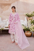 Batik | Festive Eid 26 | Ninh - by Libasekhas UK - Registered Vendor of : Batik - 100% Original Designer Dress
