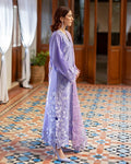 Mushq | Astoria Lawn 26 | Noctelle - by Libasekhas UK - Registered Vendor of : Mushq - 100% Original Designer Dress