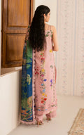 Asifa and Nabeel | Meraki Vintage 25 | Noor (MVL25-14) - by - Libasekhas UK - Registered Vendor of : Asifa and Nabeel - 100% Original Designer Dresss
