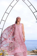 Noor by Saadia Asad | Luxe Printkari 24 | D1-B - by - Libasekhas UK - Registered Vendor of : Noor by Saadia Asad - 100% Original Designer Dresss