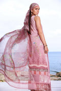 Noor by Saadia Asad | Luxe Printkari 24 | D1-B - by - Libasekhas UK - Registered Vendor of : Noor by Saadia Asad - 100% Original Designer Dresss