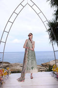 Noor by Saadia Asad | Luxe Printkari 24 | D1-A - by - Libasekhas UK - Registered Vendor of : Noor by Saadia Asad - 100% Original Designer Dresss