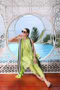 Noor by Saadia Asad | Luxe Printkari 24 | D8-B - by - Libasekhas UK - Registered Vendor of : Noor by Saadia Asad - 100% Original Designer Dresss