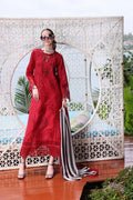Noor by Saadia Asad | Luxe Printkari 24 | D8-A - by - Libasekhas UK - Registered Vendor of : Noor by Saadia Asad - 100% Original Designer Dresss
