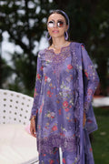 Noor by Saadia Asad | Luxe Printkari 24 | D4-B - by - Libasekhas UK - Registered Vendor of : Noor by Saadia Asad - 100% Original Designer Dresss