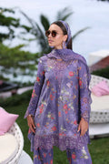 Noor by Saadia Asad | Luxe Printkari 24 | D4-B - by - Libasekhas UK - Registered Vendor of : Noor by Saadia Asad - 100% Original Designer Dresss
