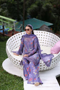 Noor by Saadia Asad | Luxe Printkari 24 | D4-B - by - Libasekhas UK - Registered Vendor of : Noor by Saadia Asad - 100% Original Designer Dresss