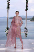 Noor by Saadia Asad | Luxe Printkari 24 | D7-A - by - Libasekhas UK - Registered Vendor of : Noor by Saadia Asad - 100% Original Designer Dresss