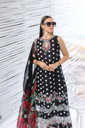 Noor by Saadia Asad | Luxe Printkari 24 | D6-A - by - Libasekhas UK - Registered Vendor of : Noor by Saadia Asad - 100% Original Designer Dresss