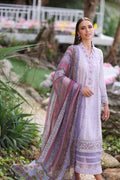 Noor by Saadia Asad | Luxe Printkari 24 | D3-A - by - Libasekhas UK - Registered Vendor of : Noor by Saadia Asad - 100% Original Designer Dresss
