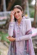 Noor by Saadia Asad | Luxe Printkari 24 | D3-A - by - Libasekhas UK - Registered Vendor of : Noor by Saadia Asad - 100% Original Designer Dresss