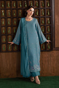 Batik | Festive Eid 26 | Noore - by Libasekhas - Registered Vendor of : Batik - 100% Original Designer Dress