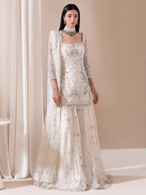 Epoque | Reve Luxury Formals | Noore - by Libasekhas UK - Registered Vendor of : Epoque - 100% Original Designer Dress