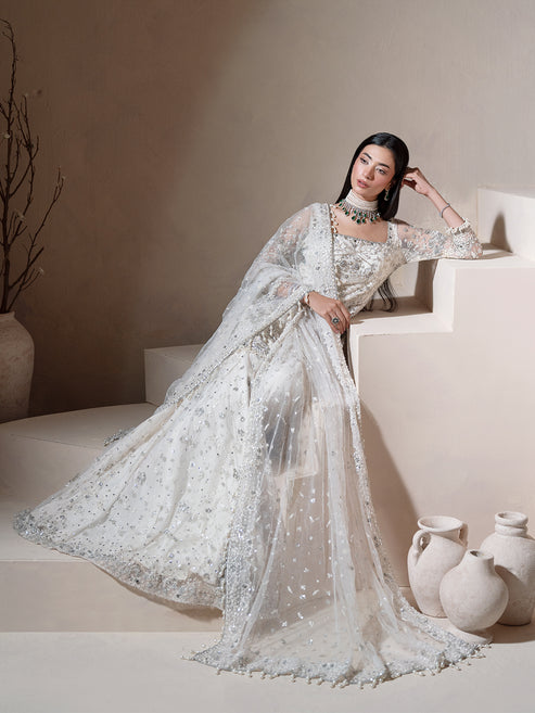 Epoque | Reve Luxury Formals | Noore - by Libasekhas UK - Registered Vendor of : Epoque - 100% Original Designer Dress